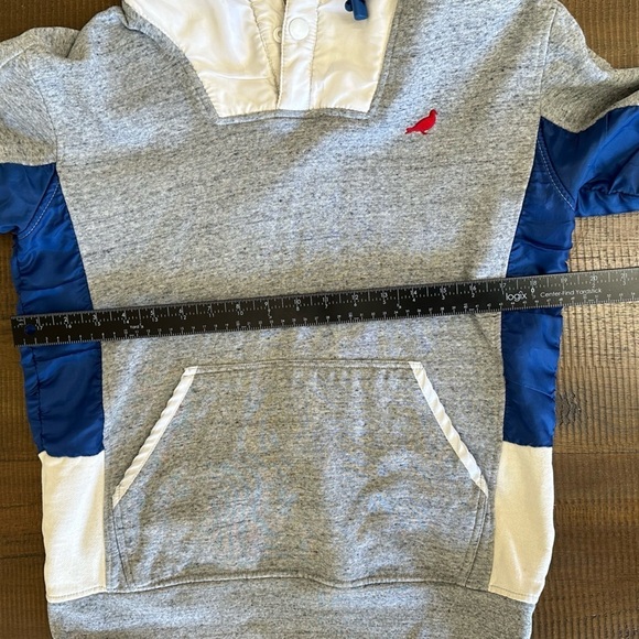 Staple pigeon hoodie size small world renown pigeon brand - Picture 5 of 7